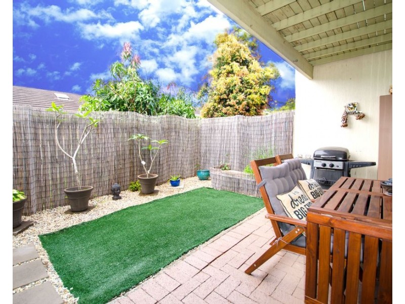 32/14 Kensington Place, Birkdale QLD 4159