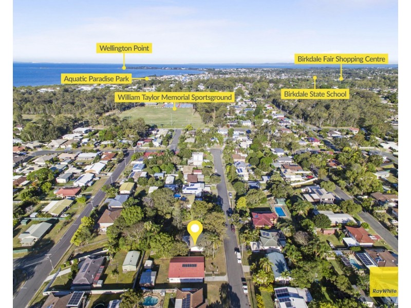 13 Boambilliee Street, Thorneside QLD 4158