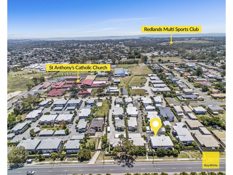 13/29 Saint Anthony’s Drive, Alexandra Hills QLD 4161
