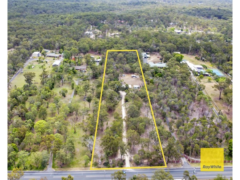 733 Mount Cotton Road, Sheldon QLD 4157