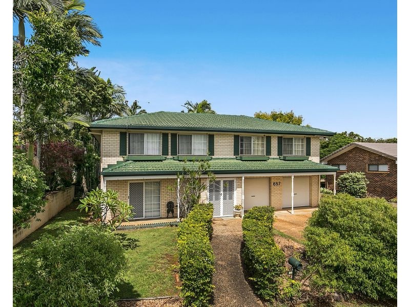 657 Old Cleveland Road East, Wellington Point QLD 4160