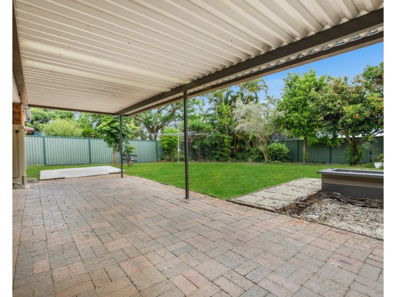 22 Shepherdson, Capalaba QLD 4157