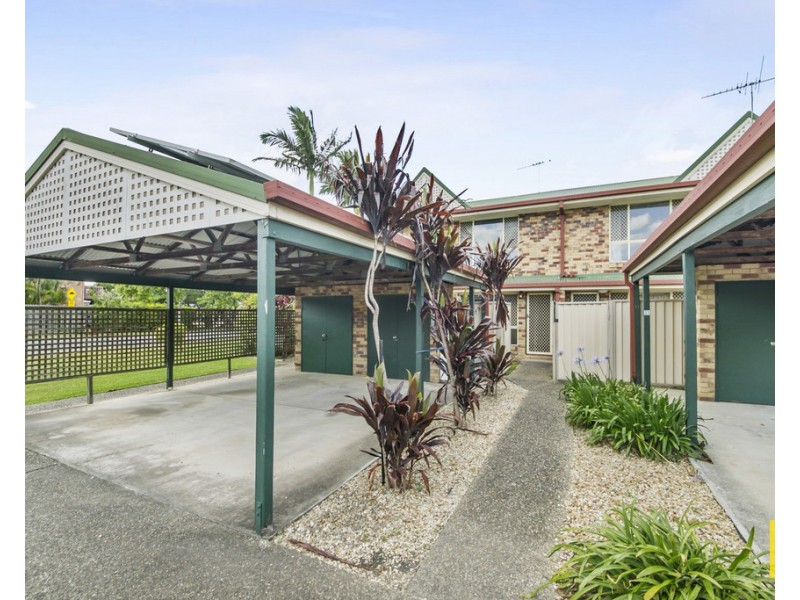 10/19 Almara Street, Capalaba QLD 4157