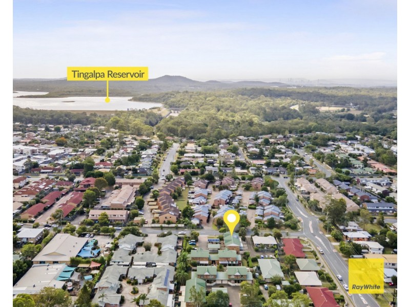 10/19 Almara Street, Capalaba QLD 4157