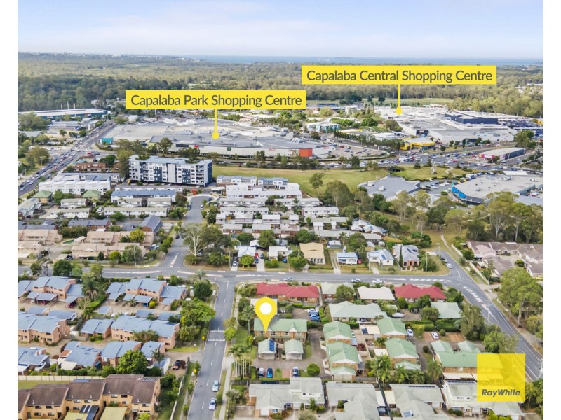 10/19 Almara Street, Capalaba QLD 4157