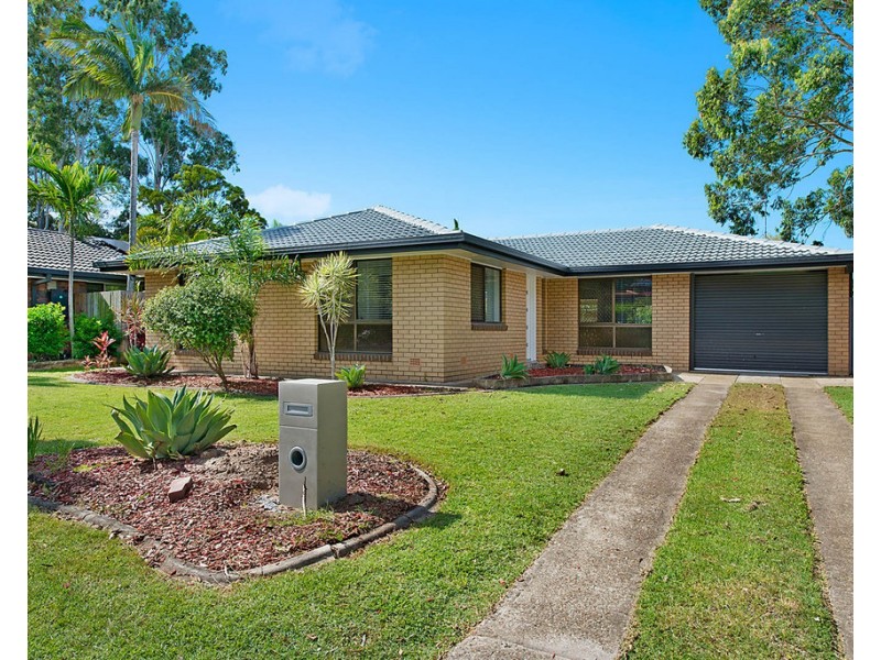 50 Sherborne Street, Carindale QLD 4152