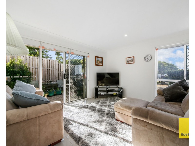 67/57 CHARLES CANTY DR, Wellington Point QLD 4160