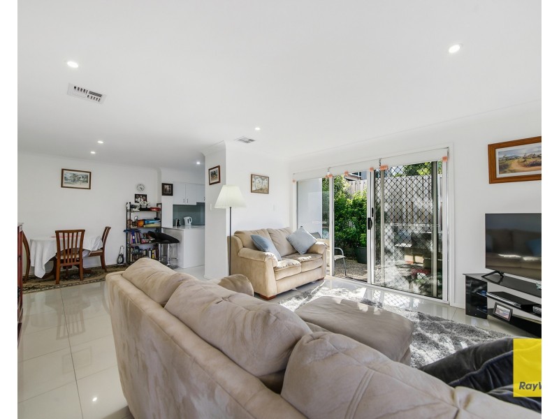 67/57 CHARLES CANTY DR, Wellington Point QLD 4160