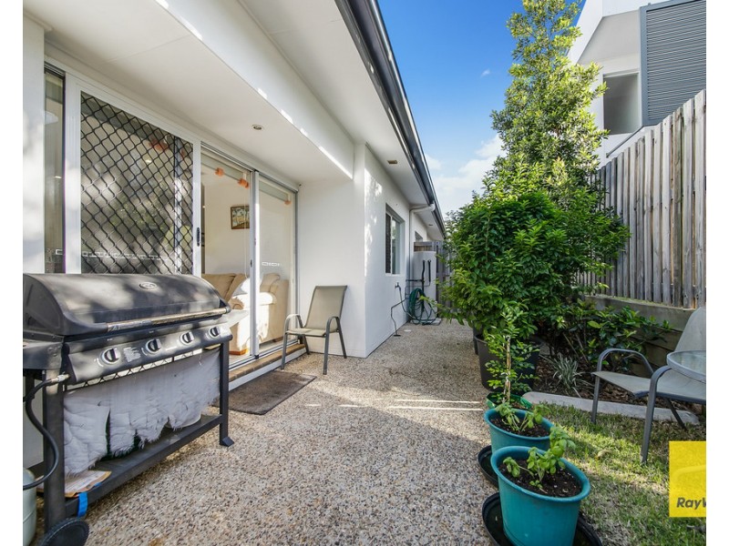 67/57 CHARLES CANTY DR, Wellington Point QLD 4160