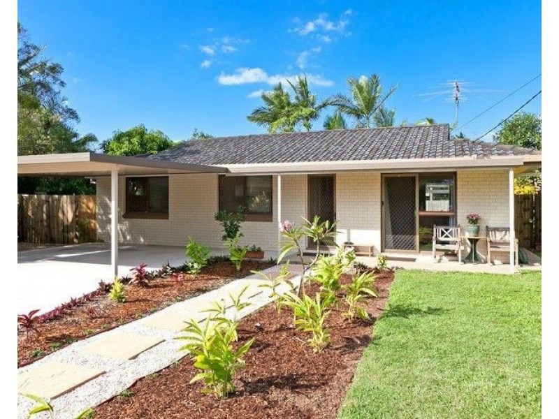 7 Mahie Crescent, Birkdale QLD 4159