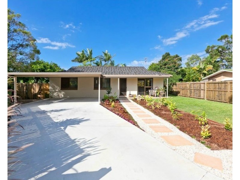 7 Mahie Crescent, Birkdale QLD 4159