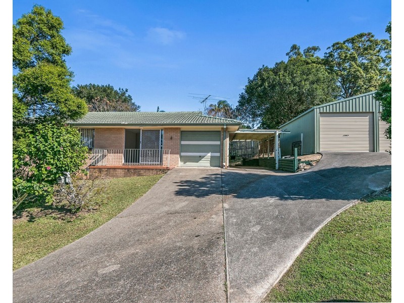 2 Hampton Street, Alexandra Hills QLD 4161