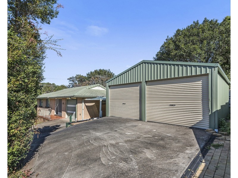 2 Hampton Street, Alexandra Hills QLD 4161