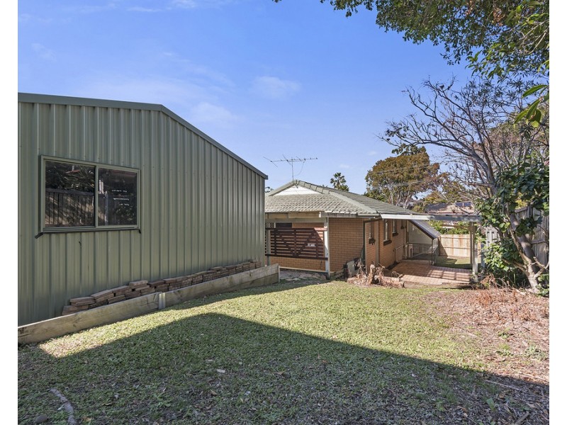 2 Hampton Street, Alexandra Hills QLD 4161