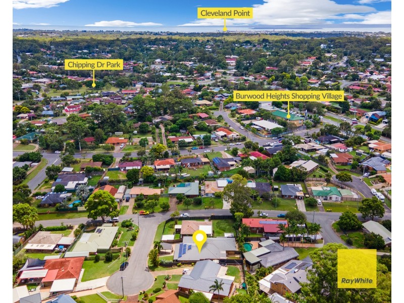 6 Dinton Court, Alexandra Hills QLD 4161