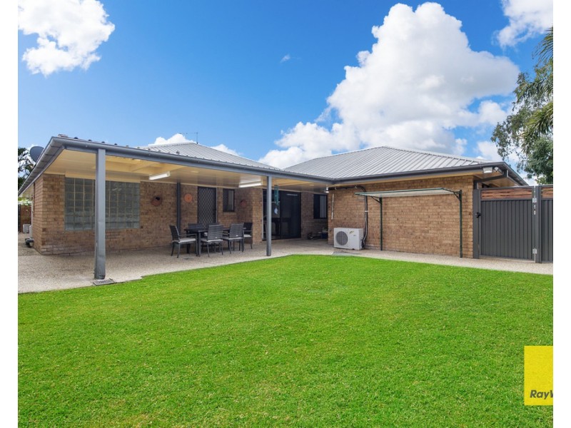 6 Dinton Court, Alexandra Hills QLD 4161