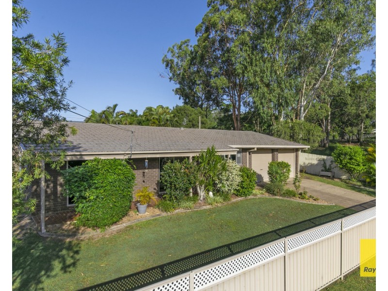 14 Blarney Rd, Capalaba QLD 4157