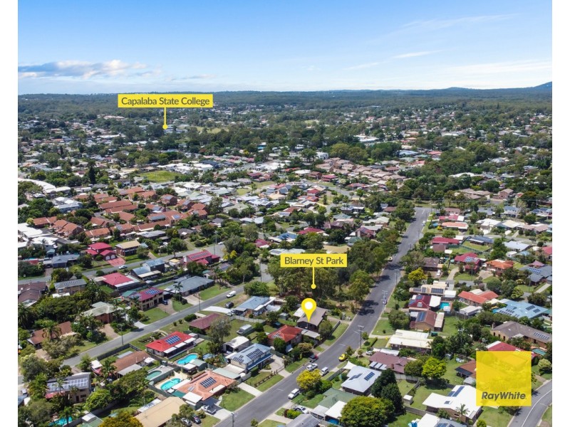 14 Blarney Rd, Capalaba QLD 4157