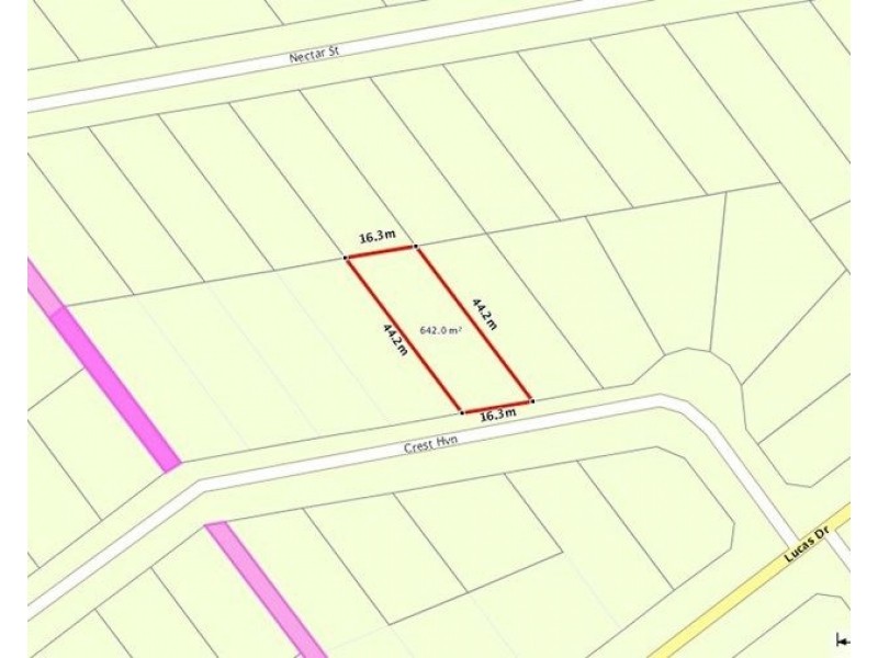 13 Crest Haven, Lamb Island QLD 4184