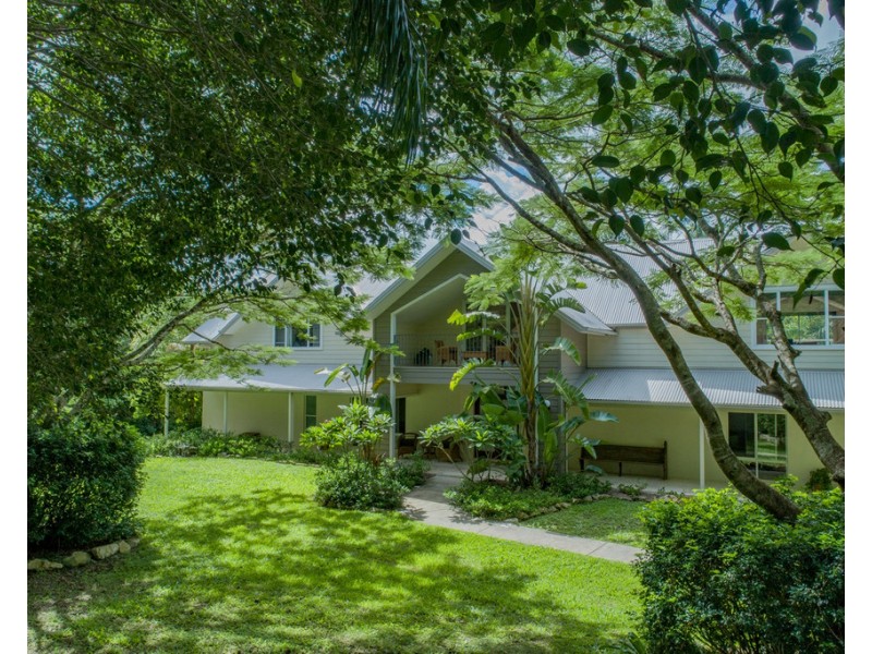 58 Collaroy Rd, Guanaba QLD 4210