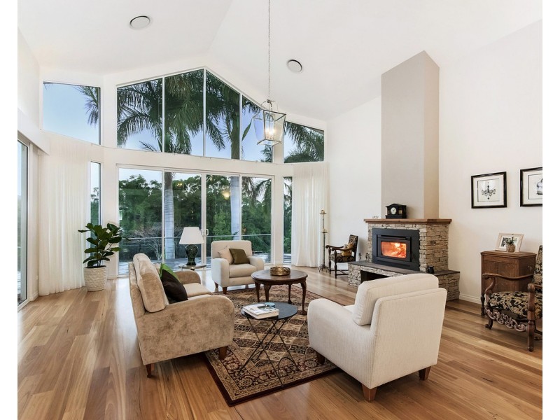 58 Collaroy Rd, Guanaba QLD 4210