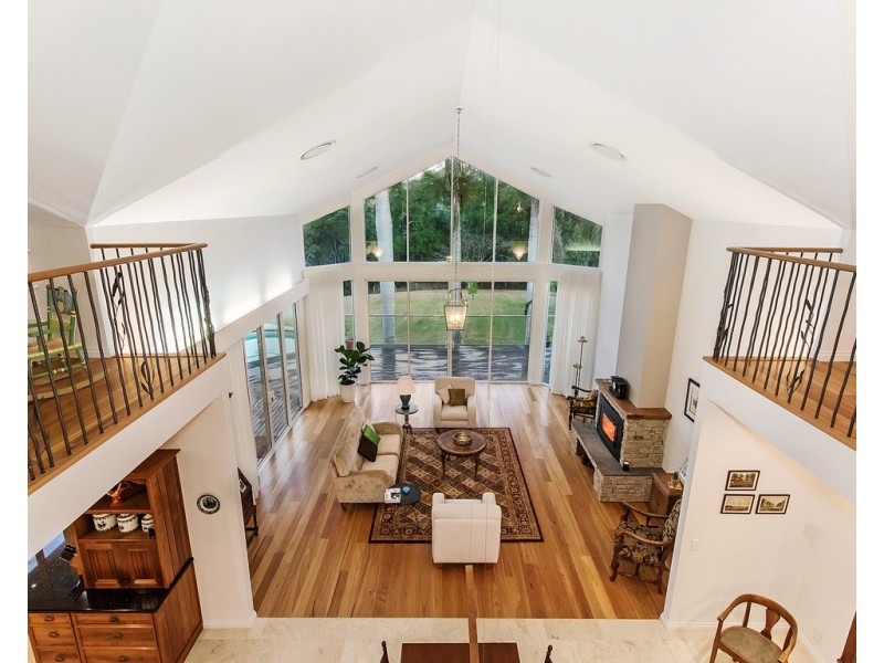 58 Collaroy Rd, Guanaba QLD 4210