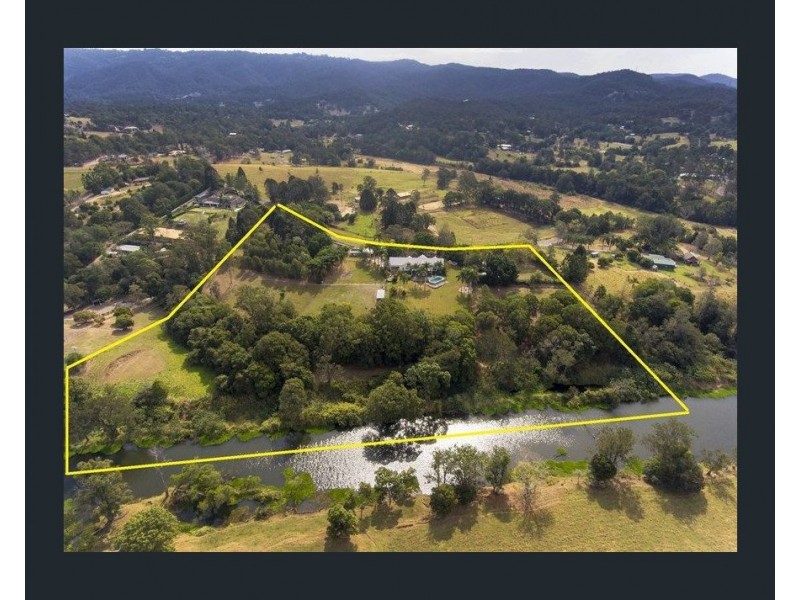 58 Collaroy Rd, Guanaba QLD 4210