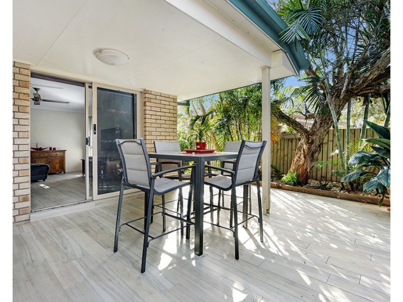 64 Spirit Dr, Capalaba QLD 4157