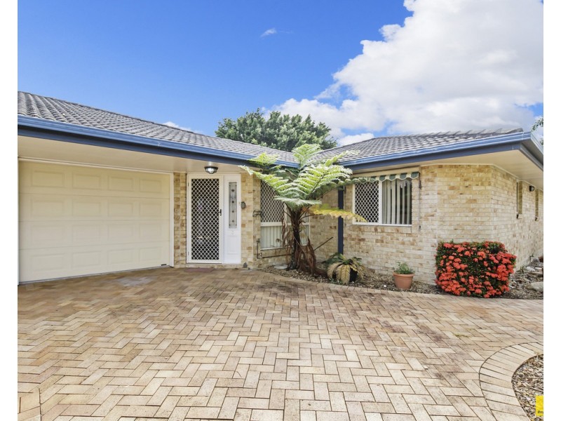 3/2 Homer Street, Cleveland QLD 4163