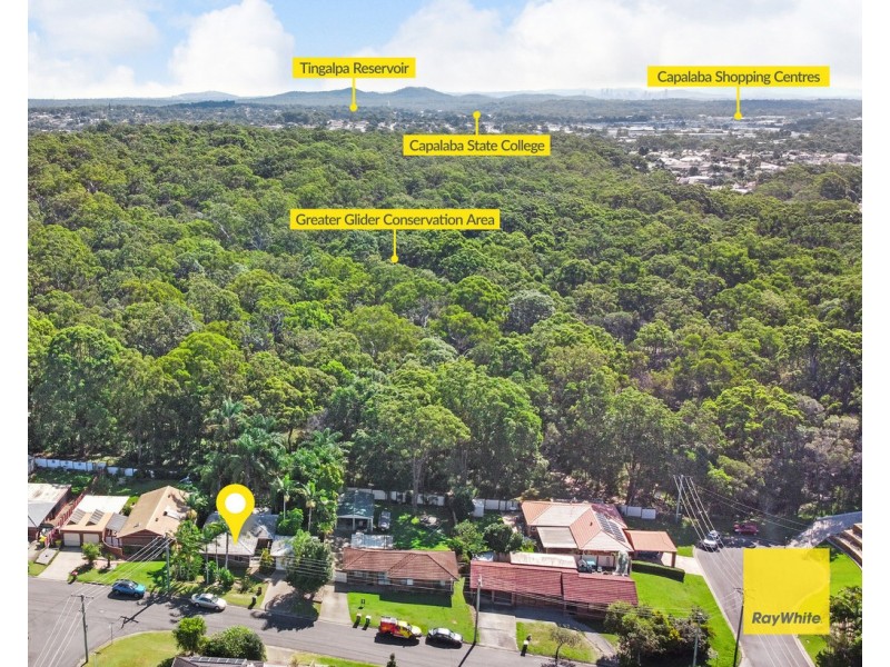 40 Stanway Crescent, Alexandra Hills QLD 4161