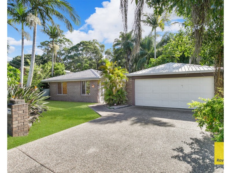 40 Stanway Crescent, Alexandra Hills QLD 4161