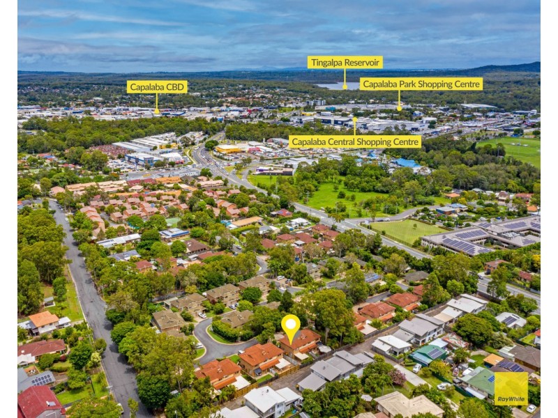 20/2 Denison Court, Capalaba QLD 4157