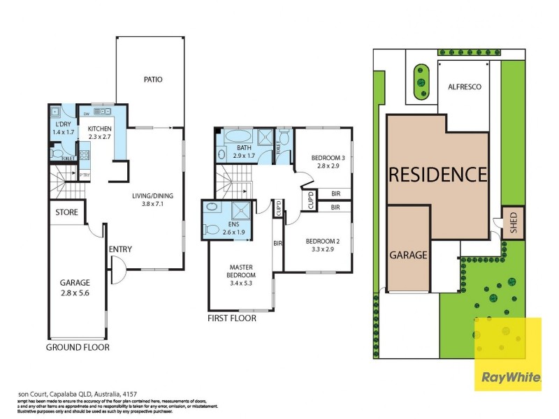 20/2 Denison Court, Capalaba QLD 4157
