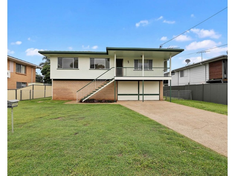 3 Moloaa Crescent, Birkdale QLD 4159