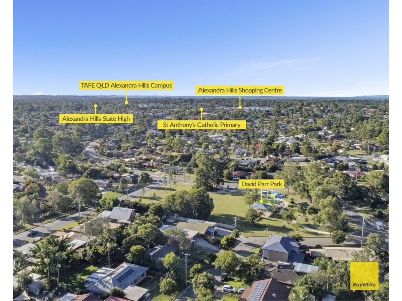 5 Carlisle Street, Alexandra Hills QLD 4161