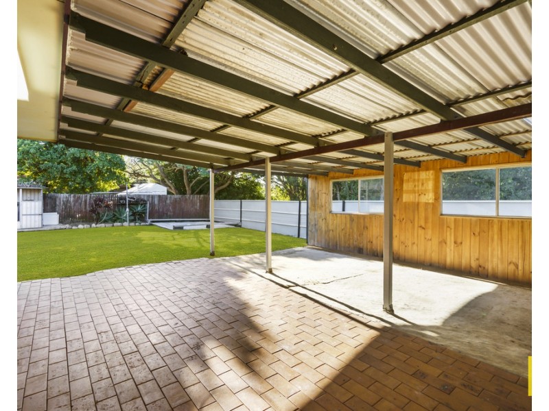 5 Carlisle Street, Alexandra Hills QLD 4161