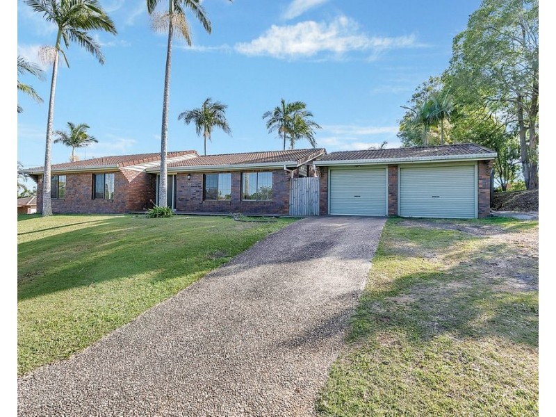 20 Cornwall Crescent, Alexandra Hills QLD 4161