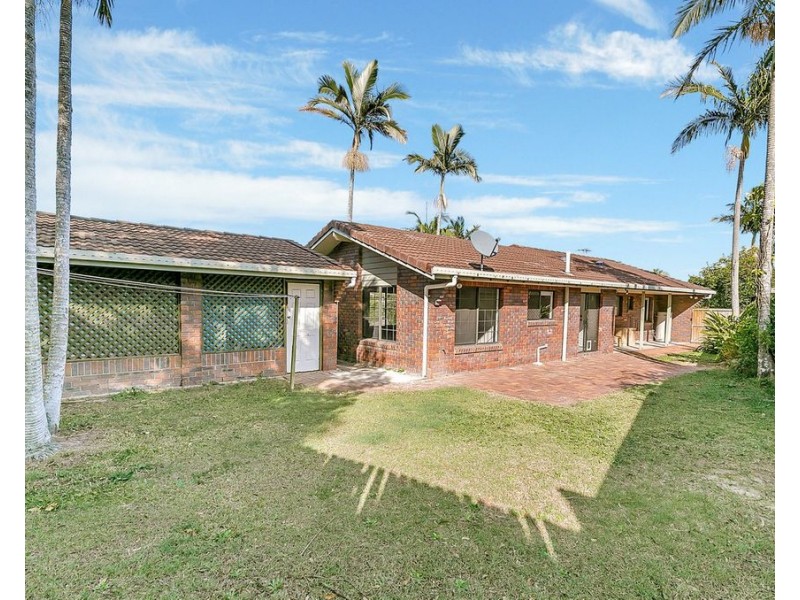 20 Cornwall Crescent, Alexandra Hills QLD 4161