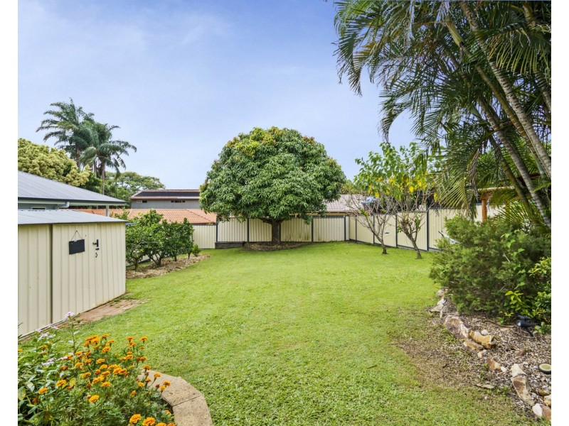 3 Parakeet Street, Birkdale QLD 4159