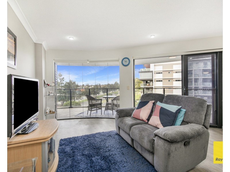 20/2 Fitzroy Street, Cleveland QLD 4163