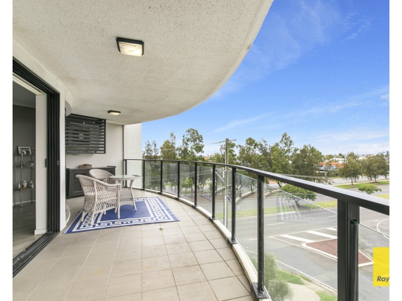 20/2 Fitzroy Street, Cleveland QLD 4163