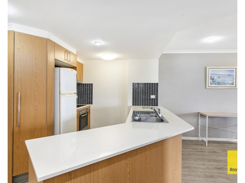 20/2 Fitzroy Street, Cleveland QLD 4163