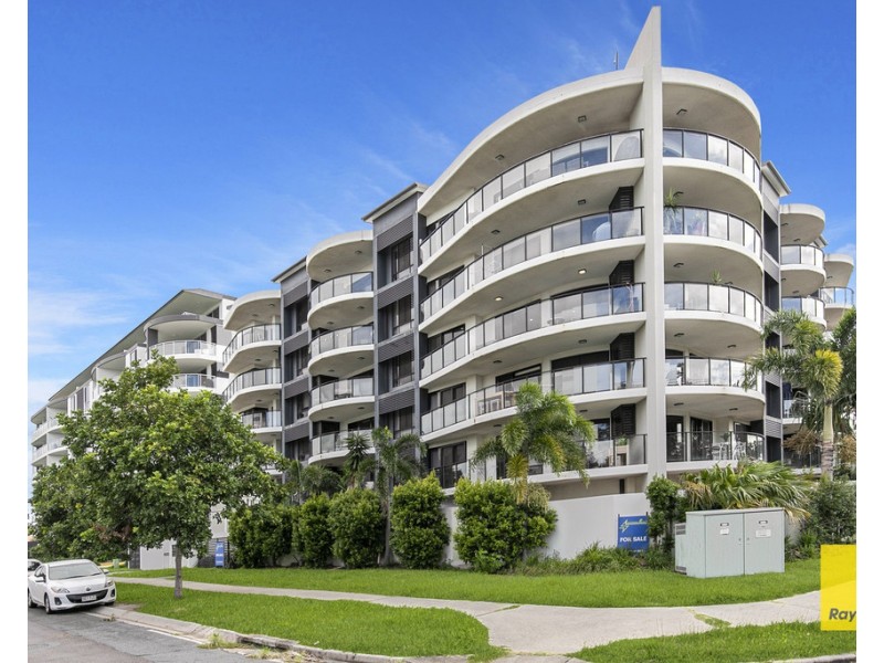 20/2 Fitzroy Street, Cleveland QLD 4163