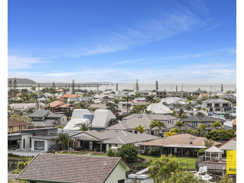 20/2 Fitzroy Street, Cleveland QLD 4163