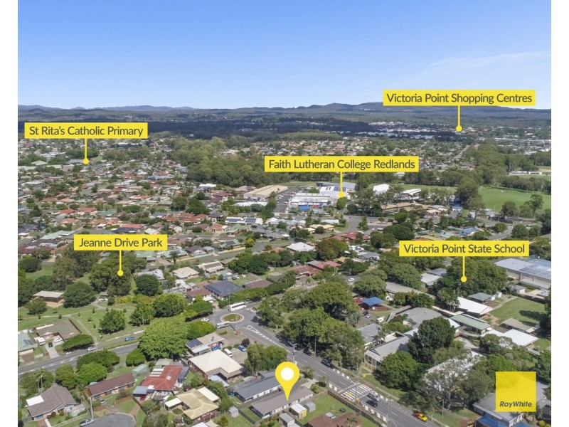 5B School Road, Victoria Point QLD 4165