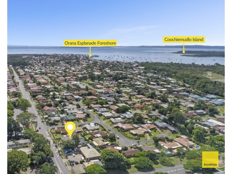 5B School Road, Victoria Point QLD 4165
