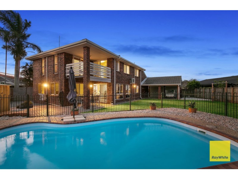 5 Cam Court, Victoria Point QLD 4165