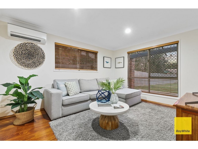 5 Cam Court, Victoria Point QLD 4165