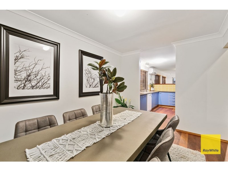 5 Cam Court, Victoria Point QLD 4165