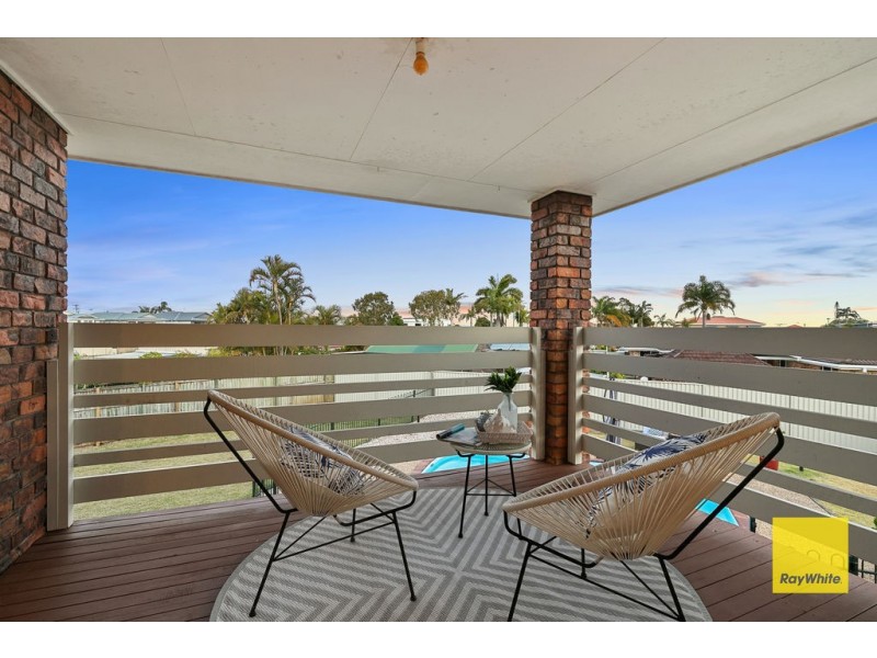 5 Cam Court, Victoria Point QLD 4165